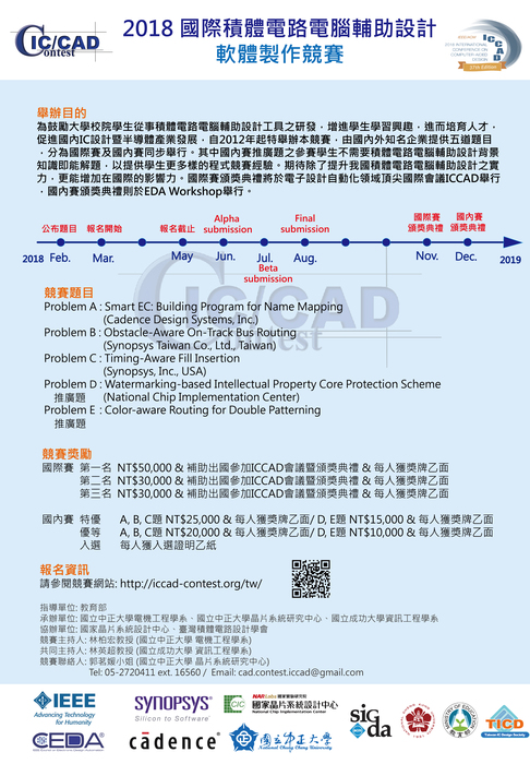 2018 CAD Contest圖片
